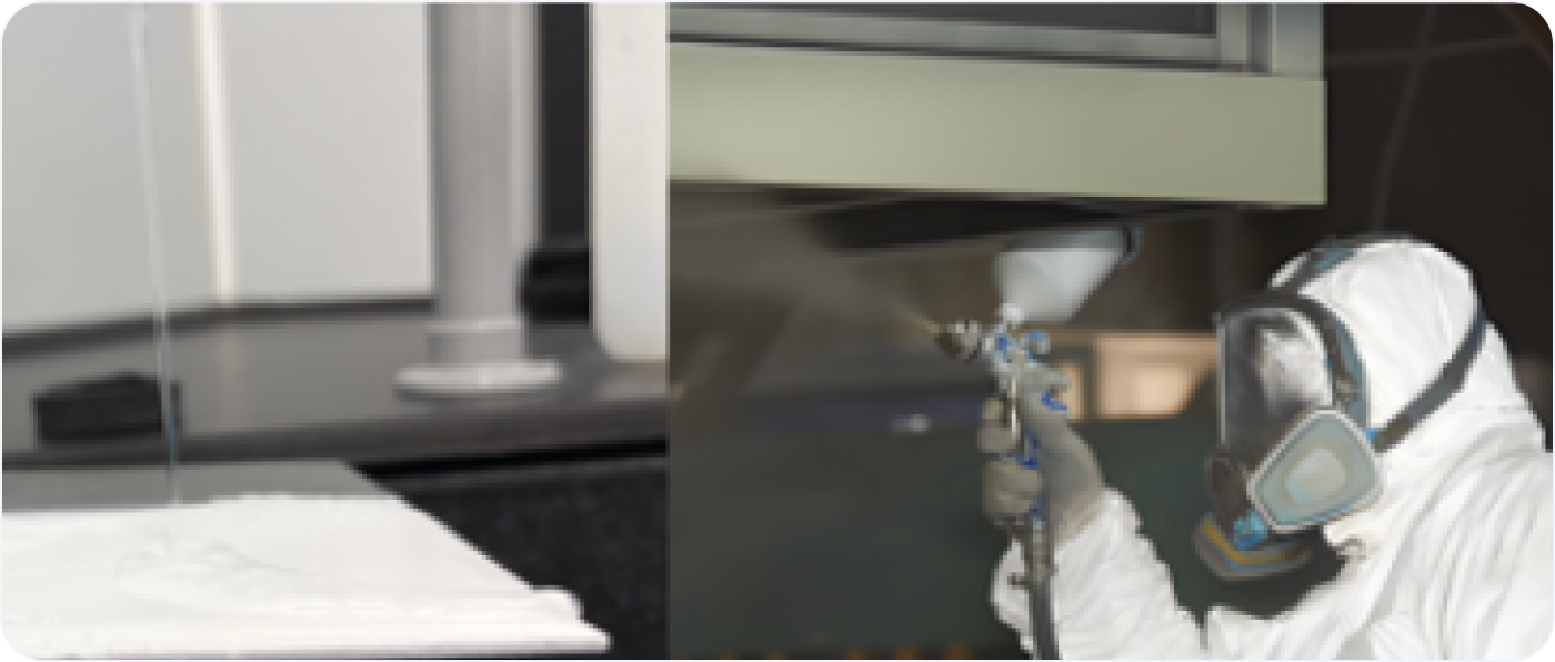 非标定制化装置设计与制造